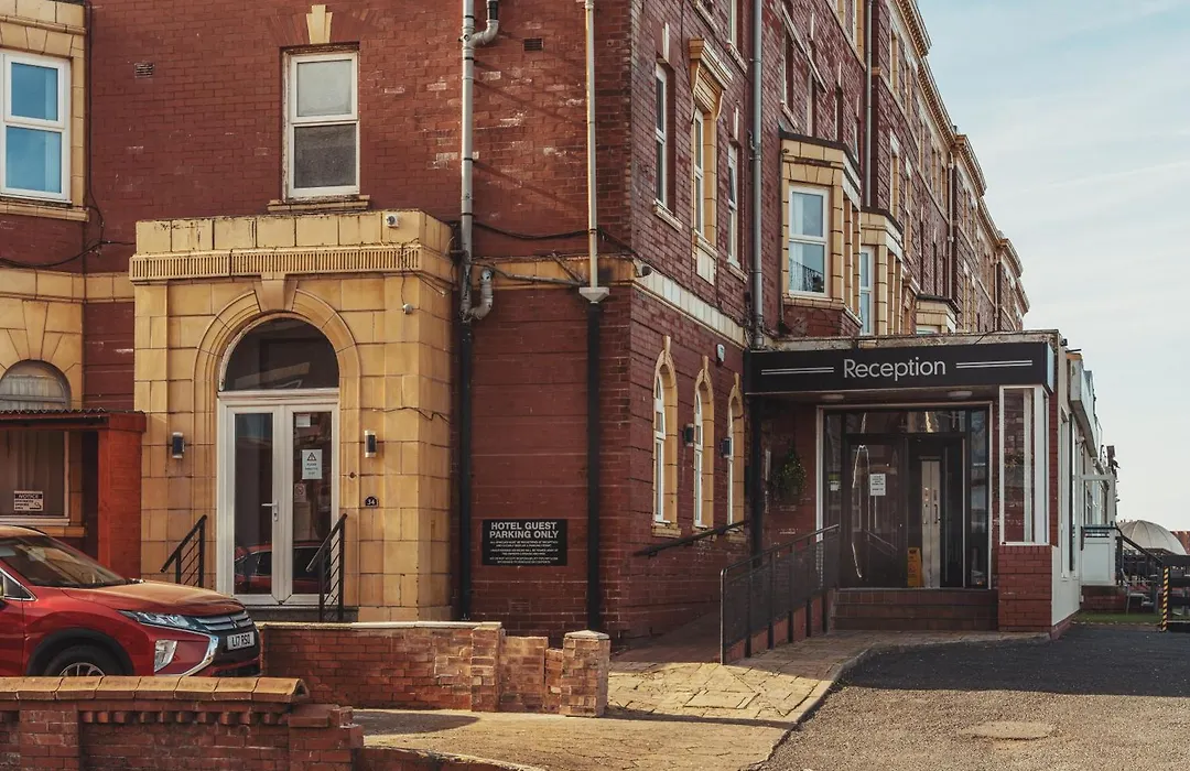The Royal Boston Hotel By Compass Hospitality-1
