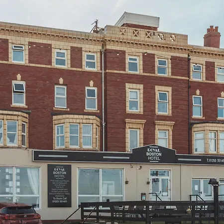 The Royal Boston Hotel By Compass Hospitality-3